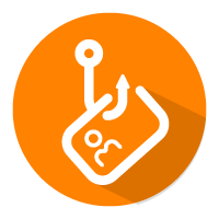 Veilig e-mailen | Tips over phishing | BeveiligMij.nl